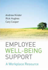 Employee Wellbeing Support; A Workplace Resource